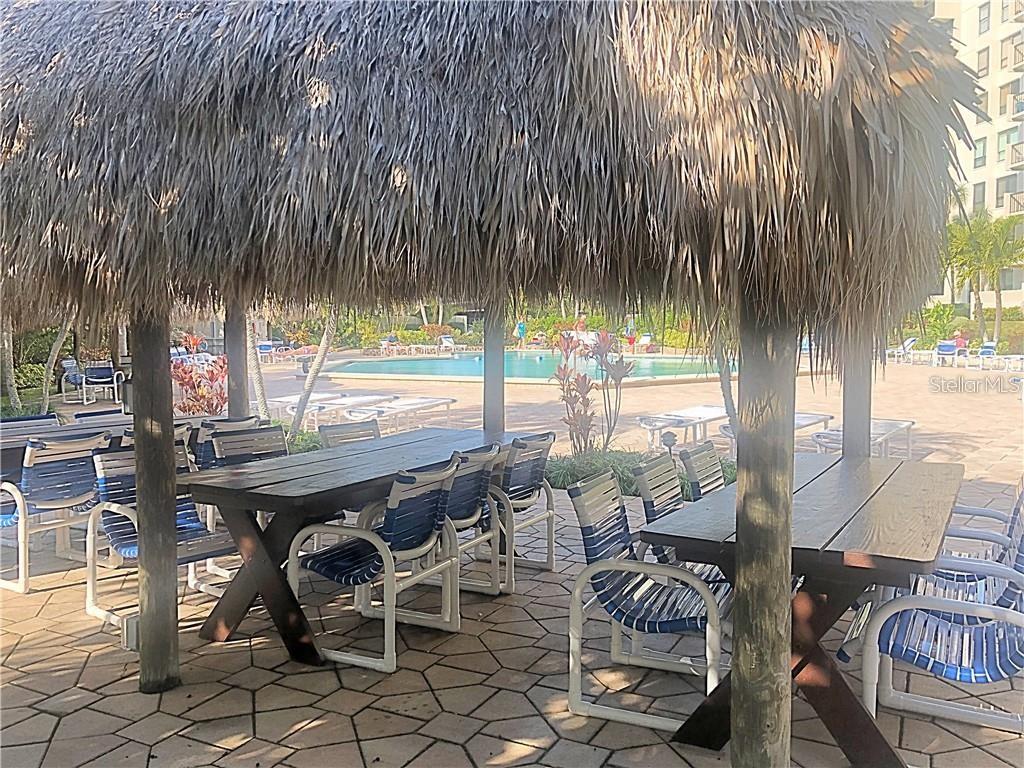 STARBOARD TOWER - Residential Lease