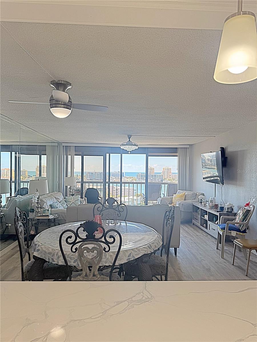 STARBOARD TOWER - Residential Lease