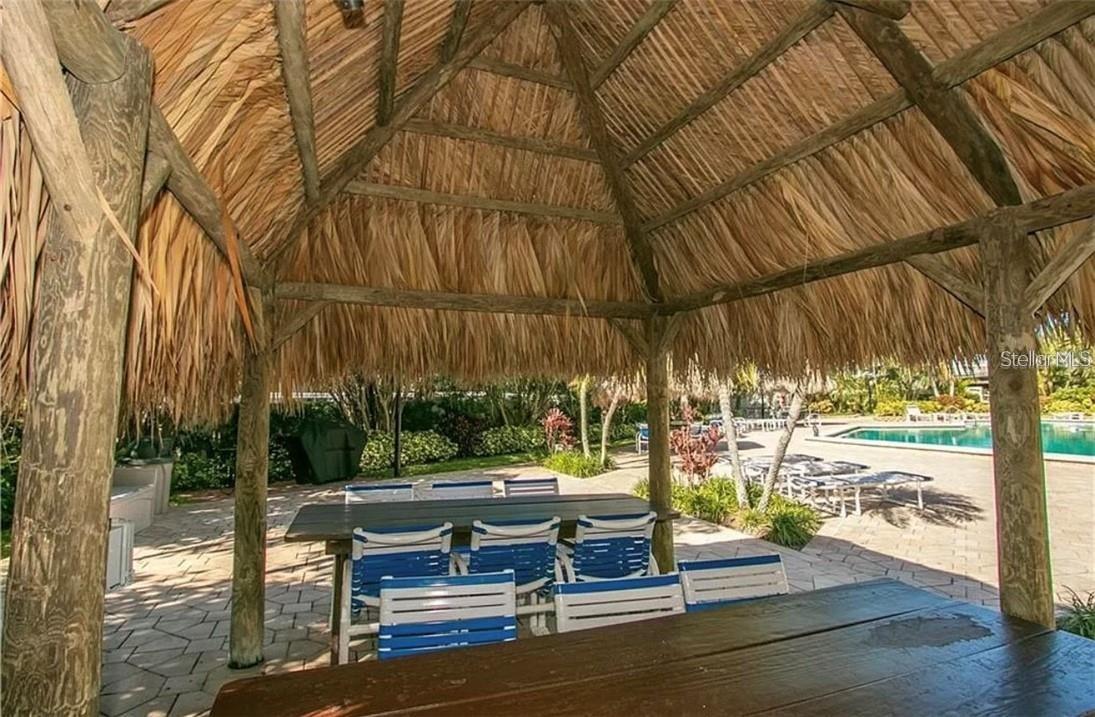 STARBOARD TOWER - Residential Lease