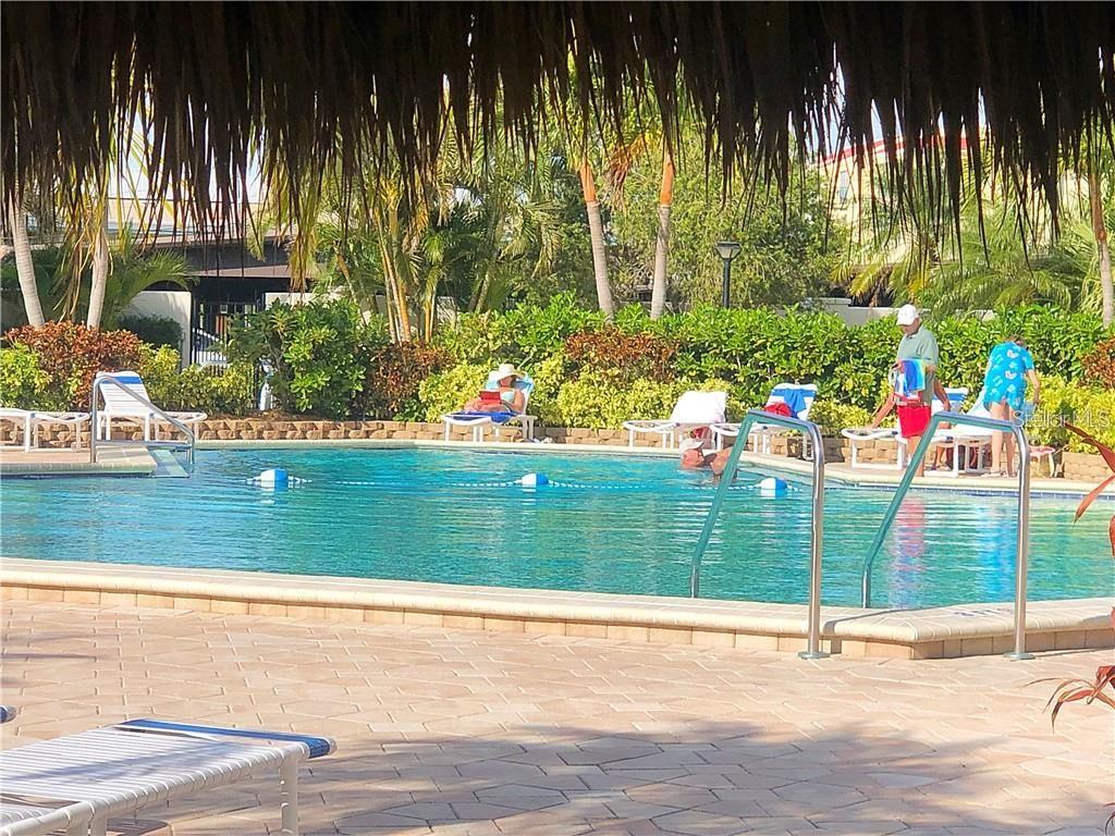 STARBOARD TOWER - Residential Lease