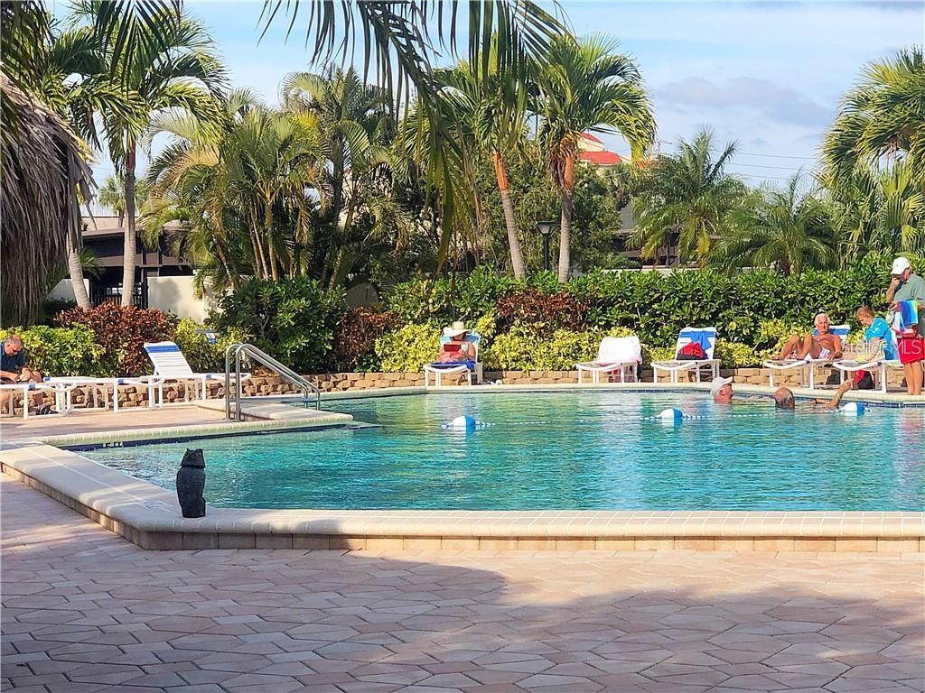 STARBOARD TOWER - Residential Lease