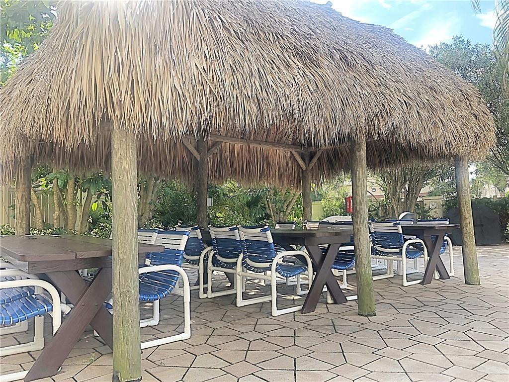 STARBOARD TOWER - Residential Lease