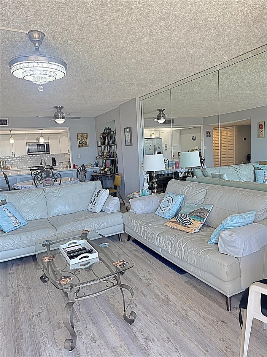 STARBOARD TOWER - Residential Lease