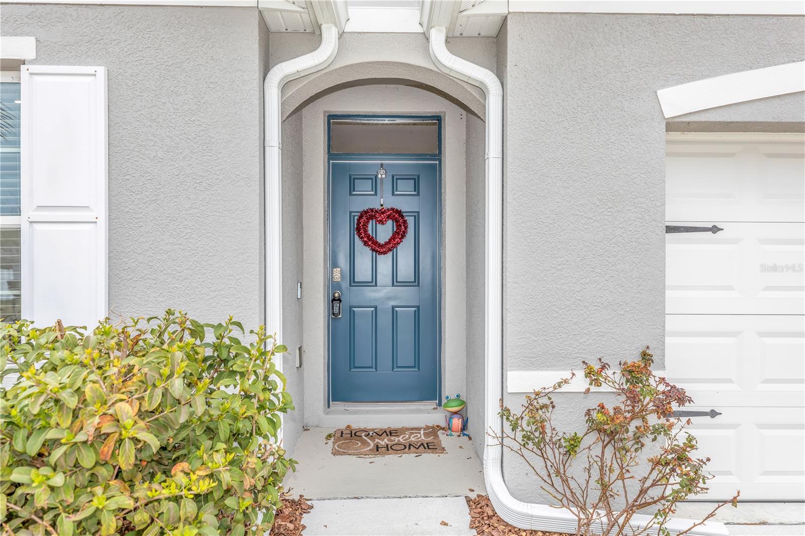 DELTONA LAKES UNIT 77 - Residential