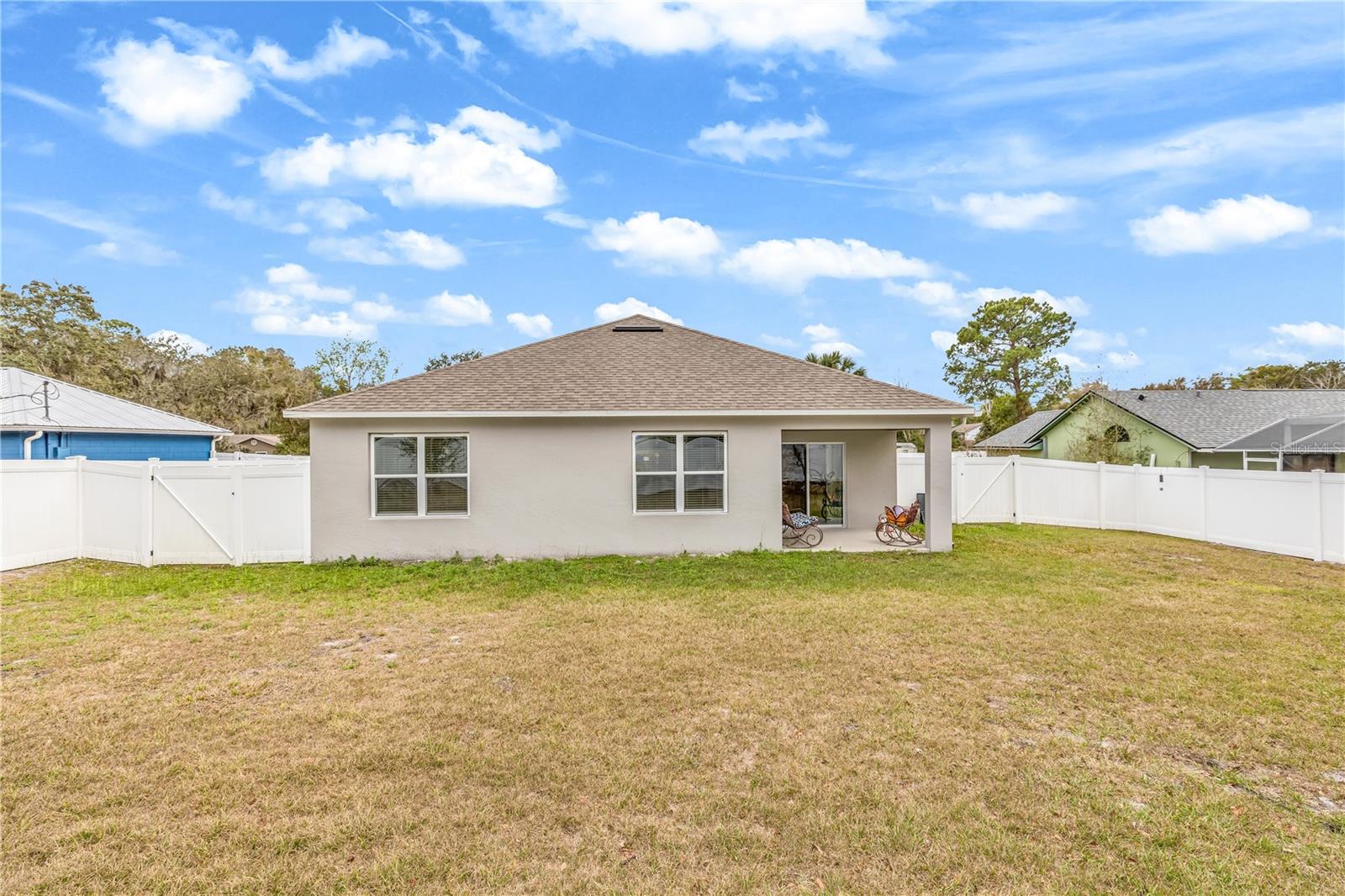 DELTONA LAKES UNIT 77 - Residential