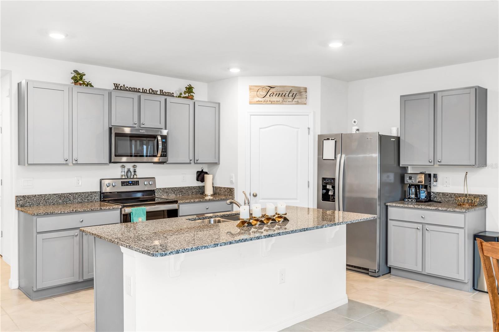 DELTONA LAKES UNIT 77 - Residential