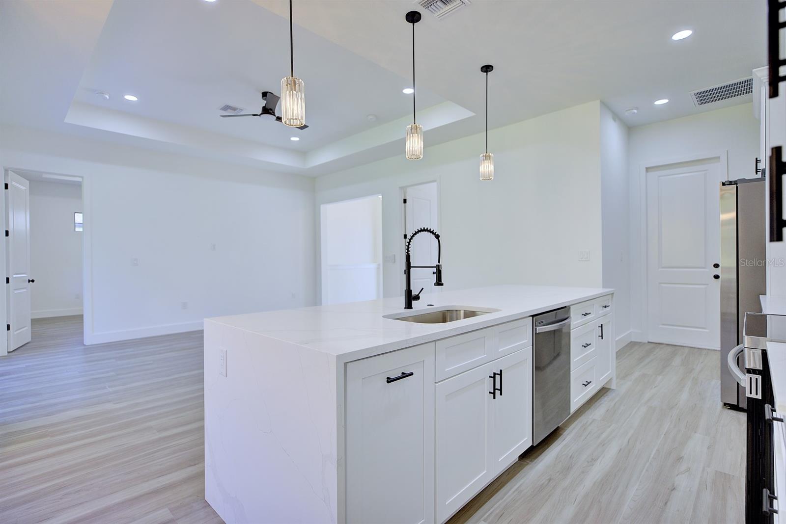 SEBRING COUNTRY ESTATE SEC 02 - Residential