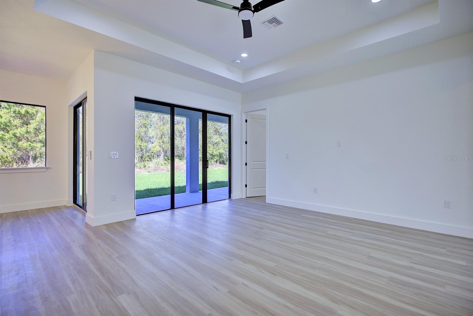 SEBRING COUNTRY ESTATE SEC 02 - Residential