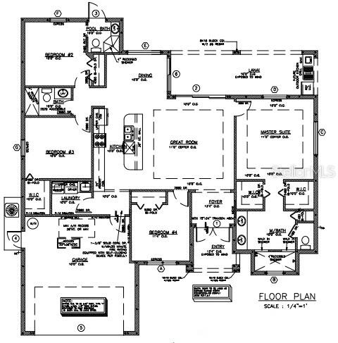 SEBRING COUNTRY ESTATE SEC 02 - Residential
