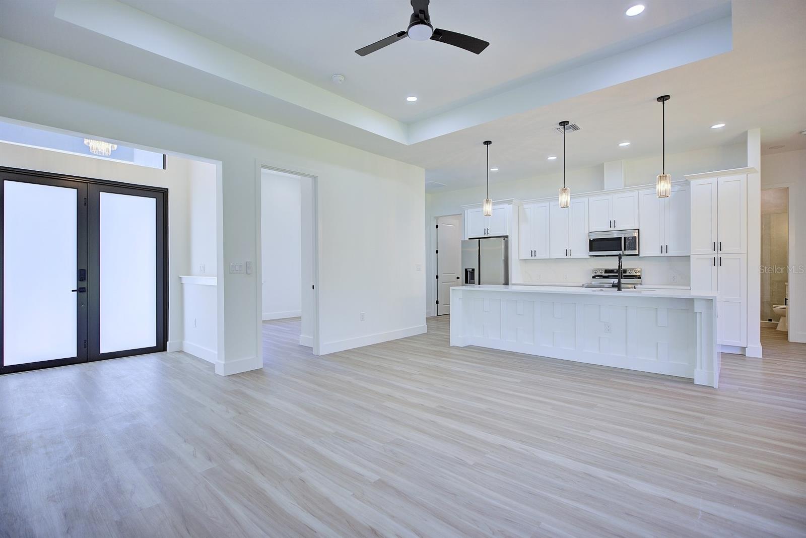 SEBRING COUNTRY ESTATE SEC 02 - Residential