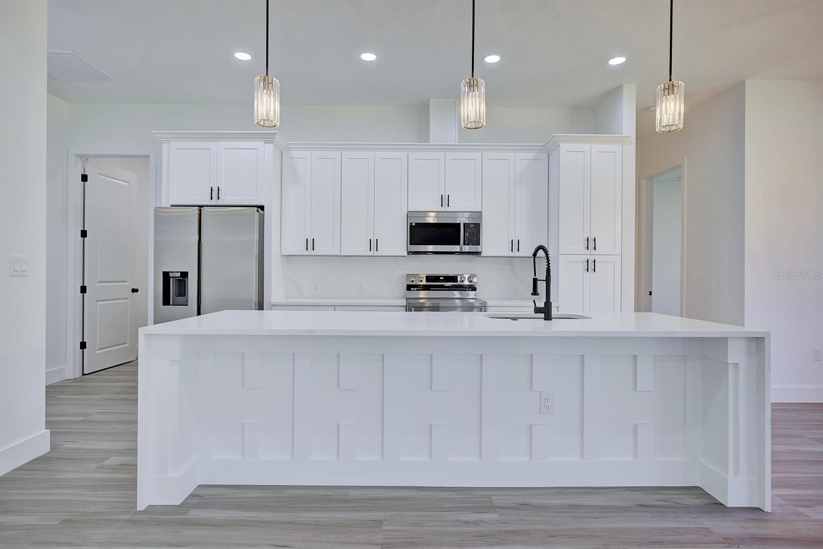 SEBRING COUNTRY ESTATE SEC 02 - Residential