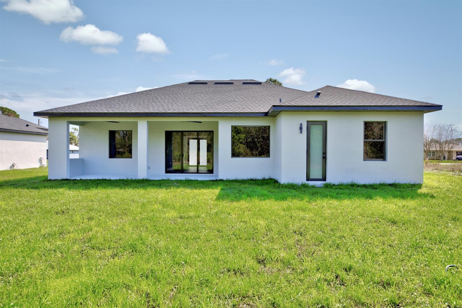 SEBRING COUNTRY ESTATE SEC 02 - Residential