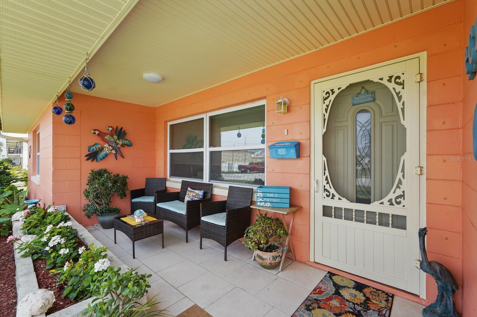 100 LYNNHURST DRIVE