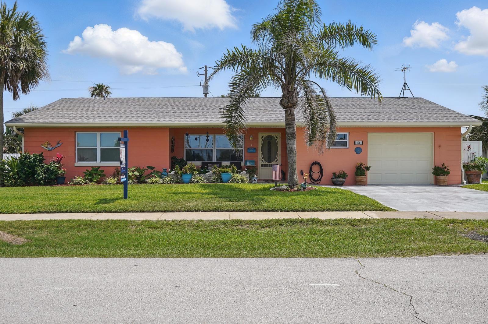 100 LYNNHURST DRIVE