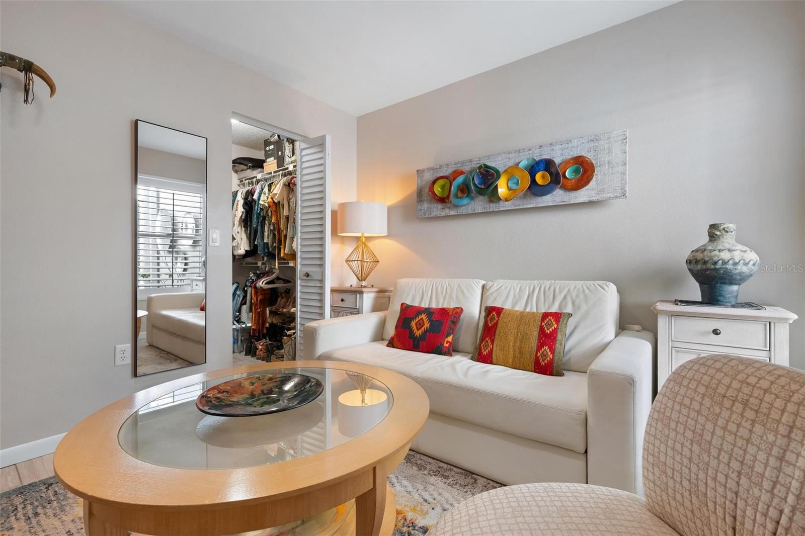 CHARTLEY COURT - Residential