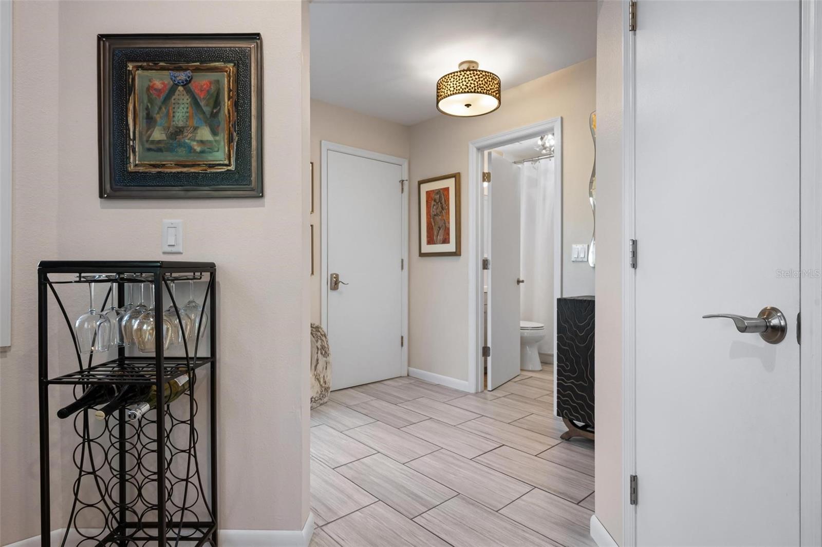 CHARTLEY COURT - Residential