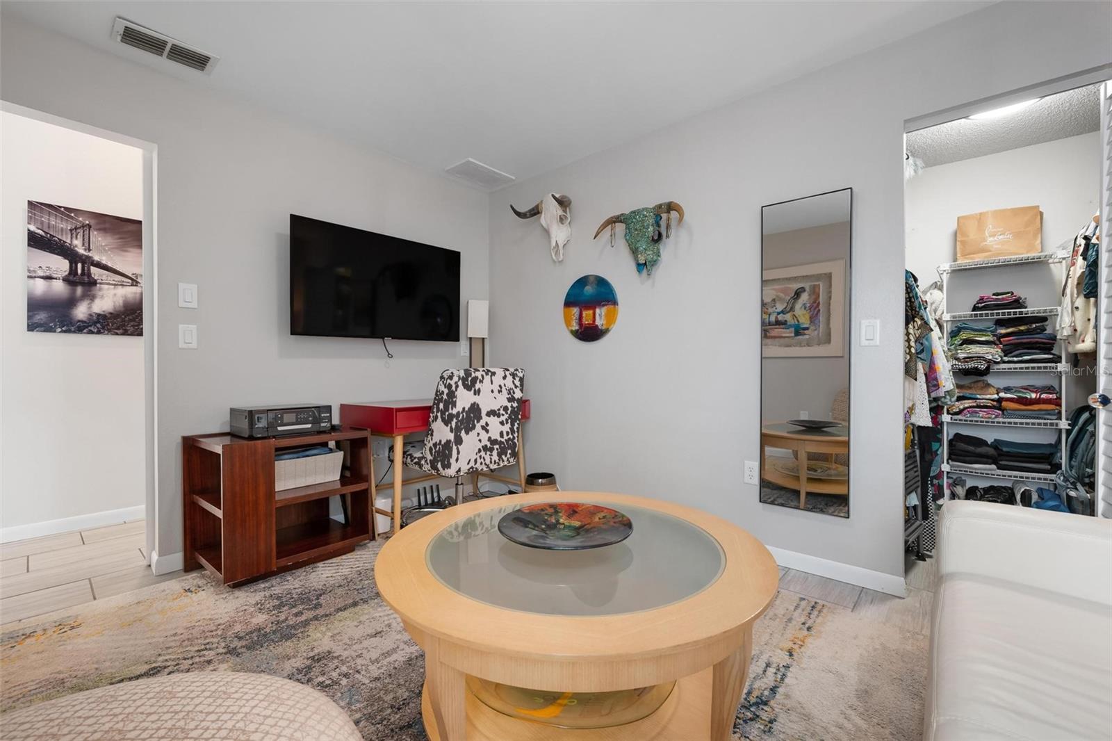 CHARTLEY COURT - Residential