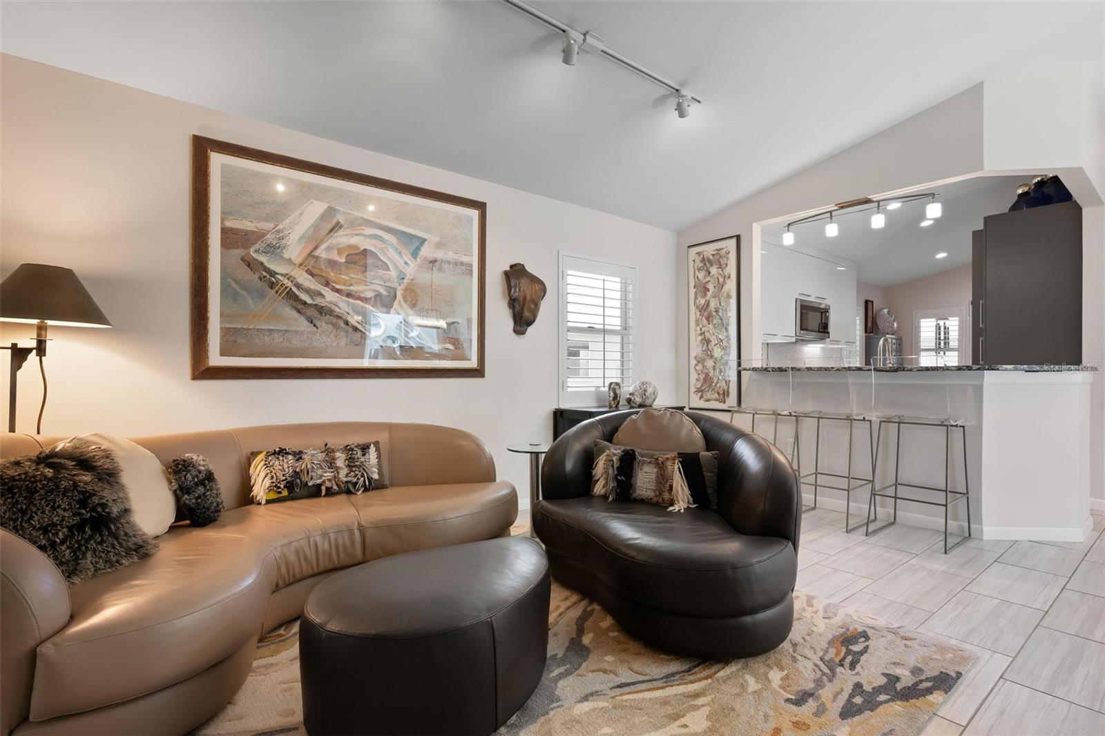 CHARTLEY COURT - Residential