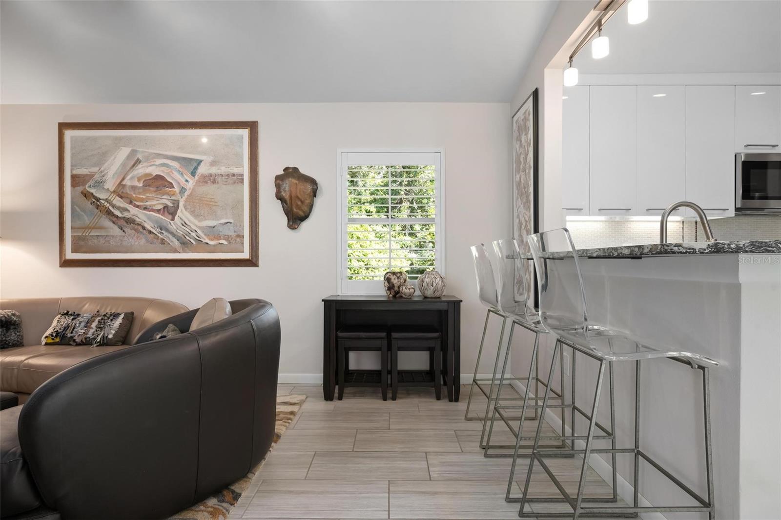 CHARTLEY COURT - Residential