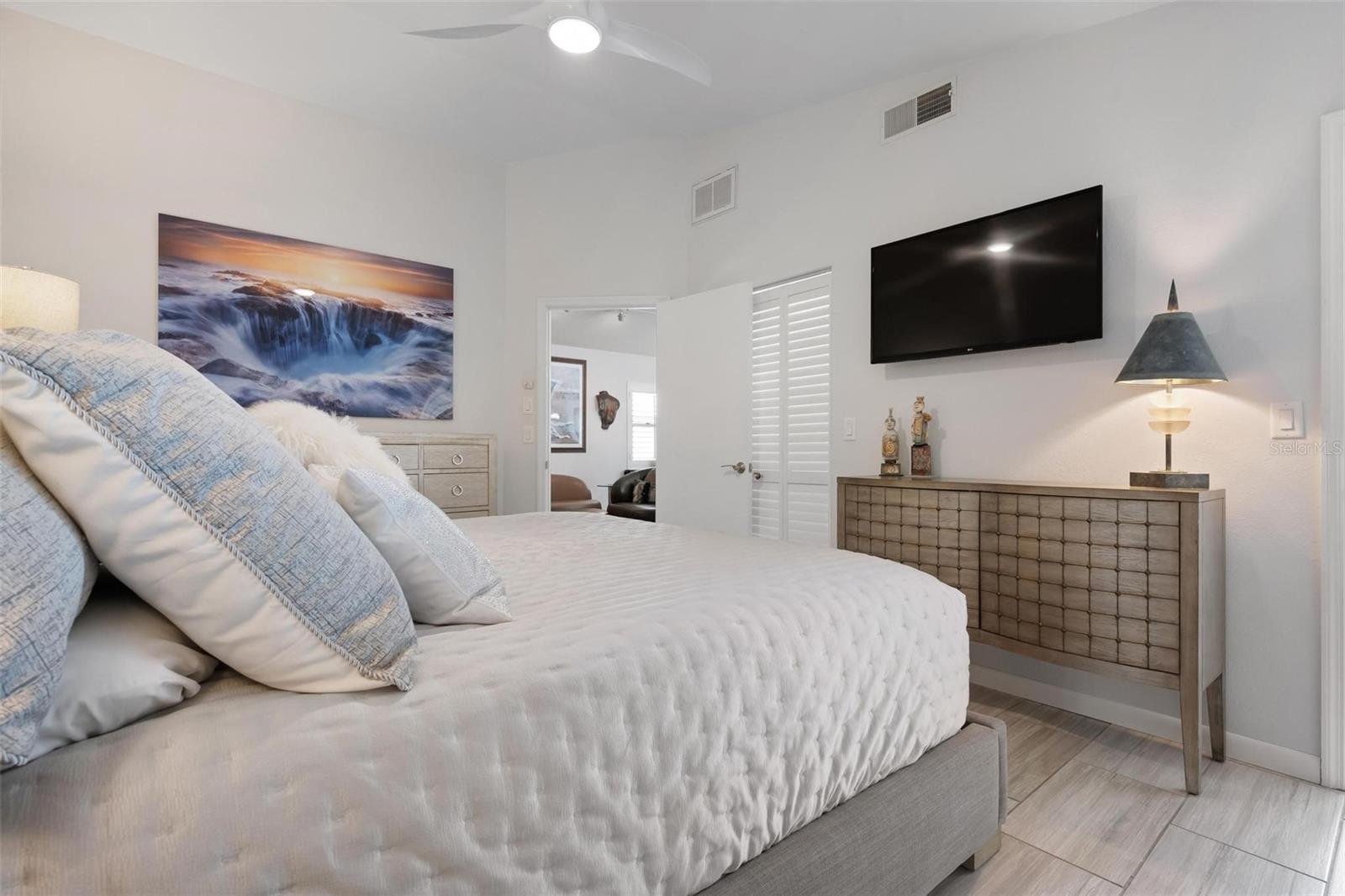 CHARTLEY COURT - Residential