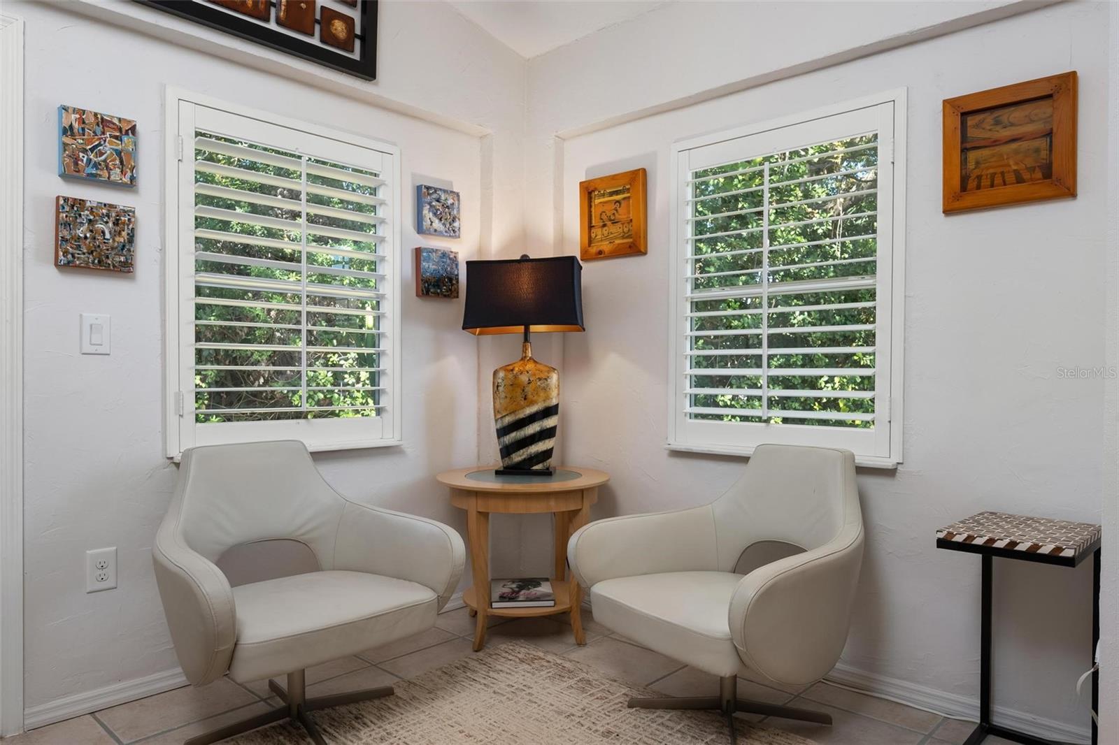 CHARTLEY COURT - Residential