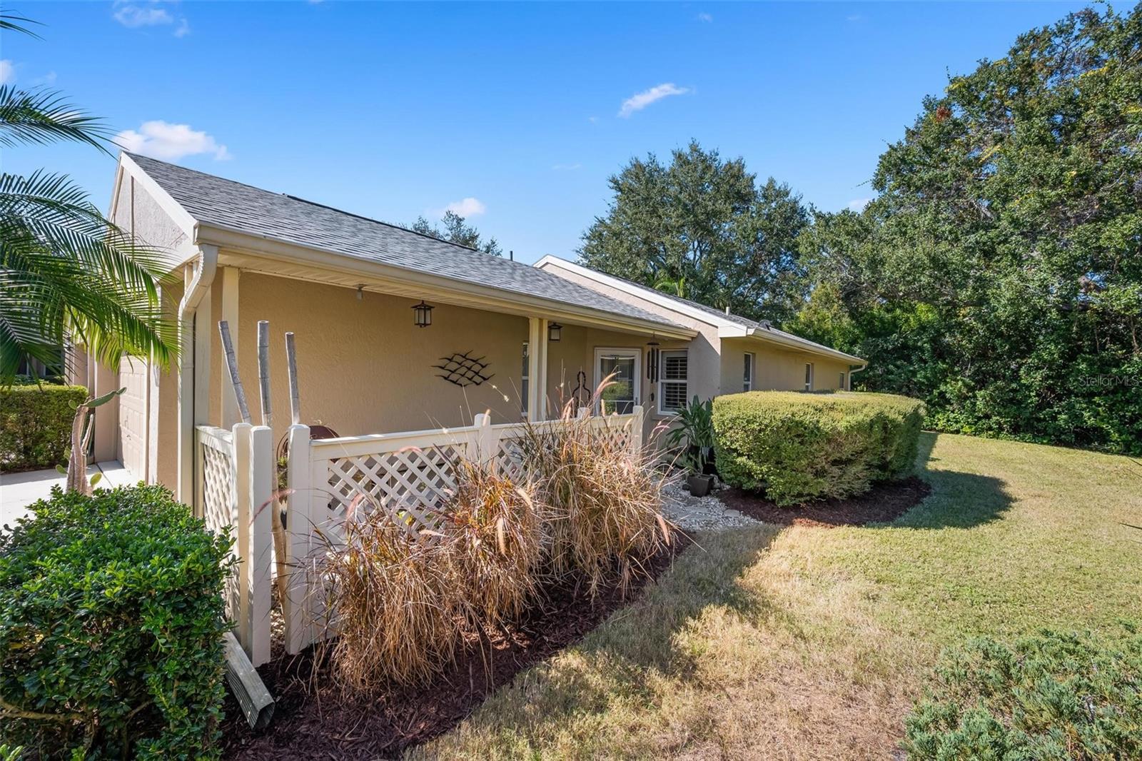 CHARTLEY COURT - Residential