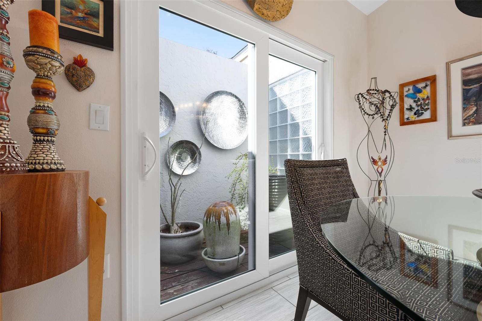 CHARTLEY COURT - Residential