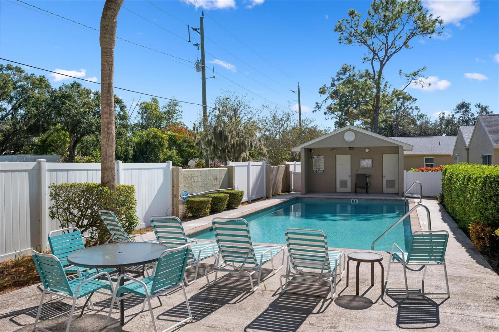 CHARTLEY COURT - Residential