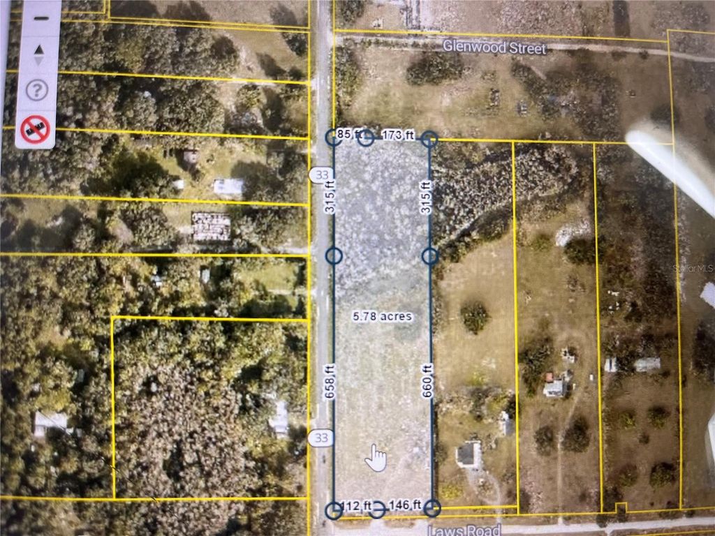 Photo of Sr-33, Clermont, FL 34714 (MLS # S5145262)