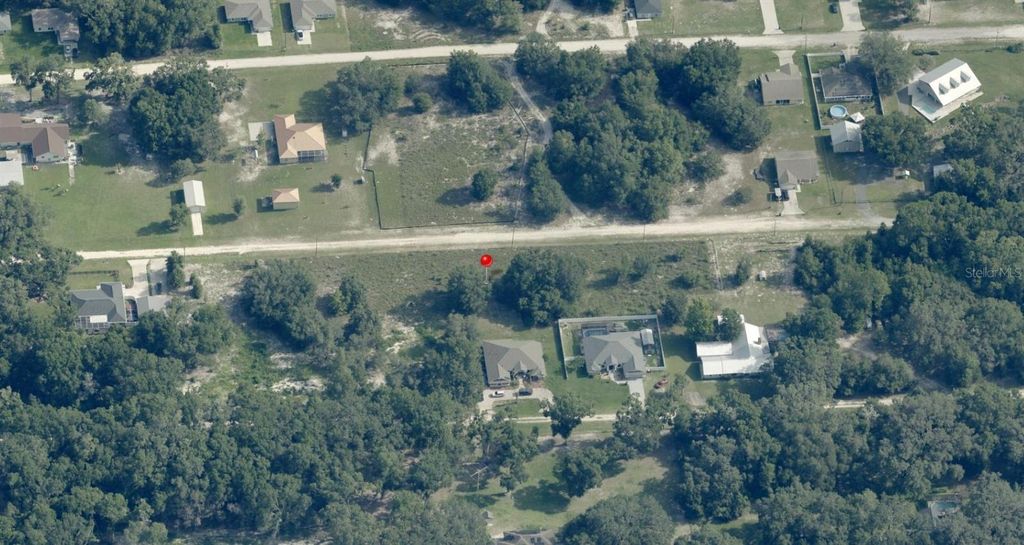 Photo of SW 109 Pl, Ocala, FL 34482 (MLS # A4684209)