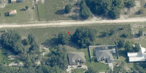 SW 109 PL OCALA FL 34482