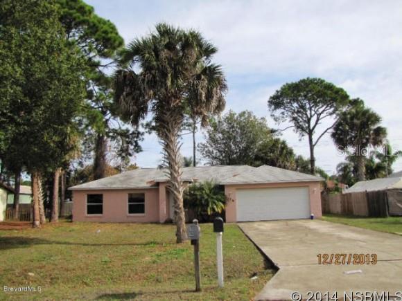 Florida Shores 01 - Residential