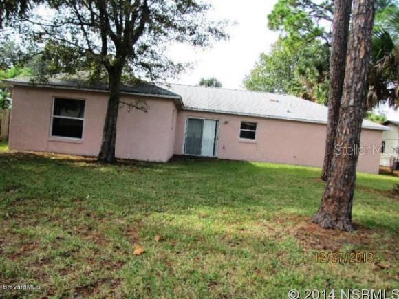 Florida Shores 01 - Residential