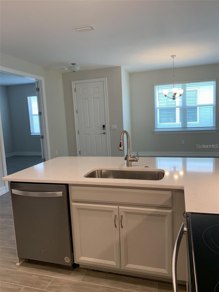 PALENCIA - Residential Lease