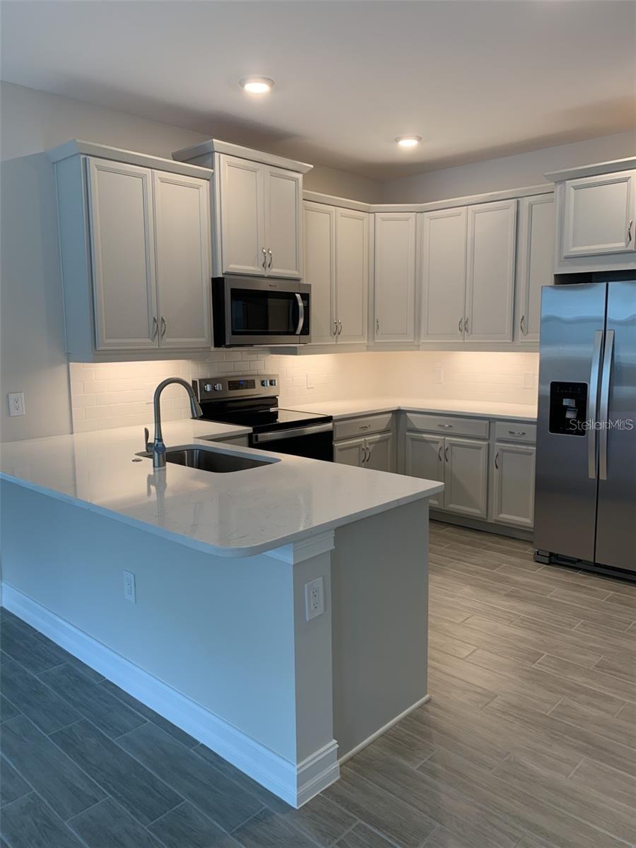 PALENCIA - Residential Lease