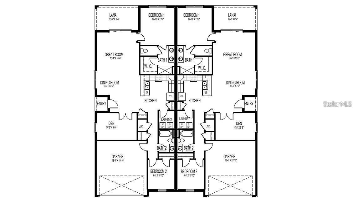 PALENCIA - Residential Lease