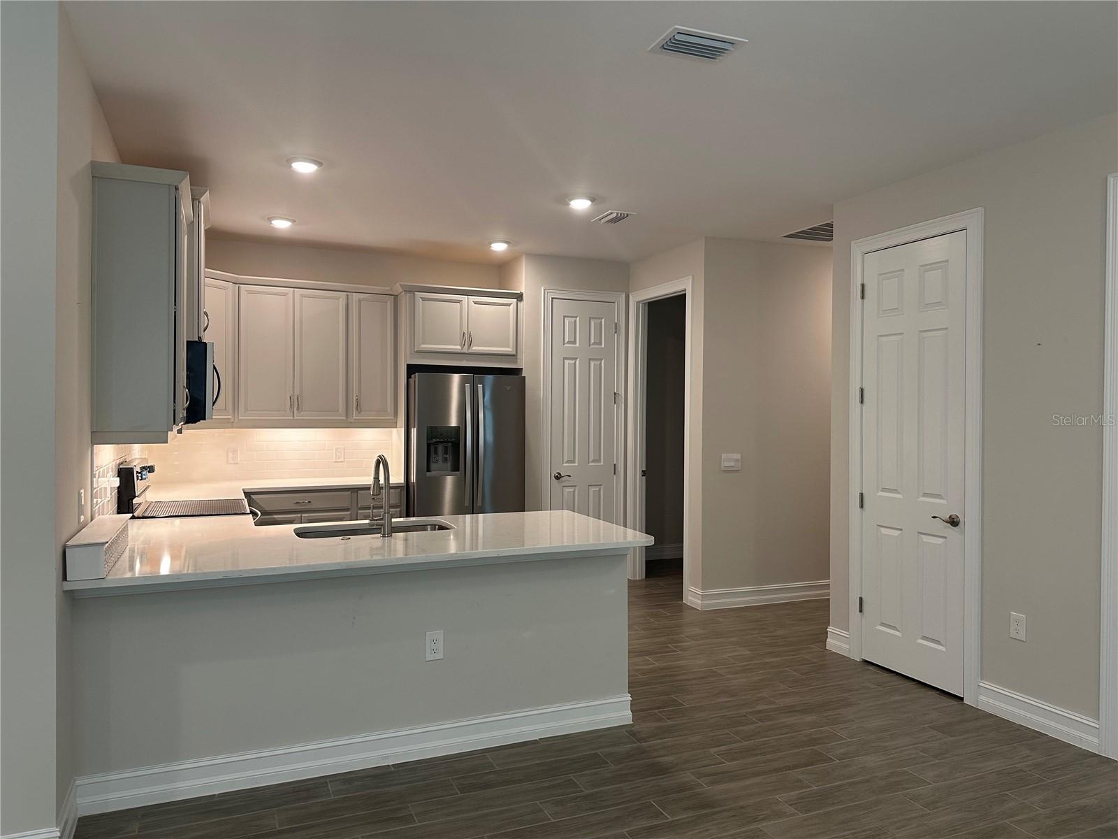 PALENCIA - Residential Lease