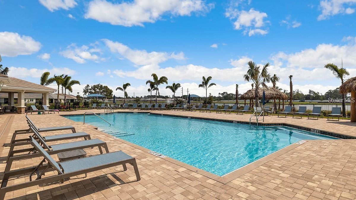 PALENCIA - Residential Lease