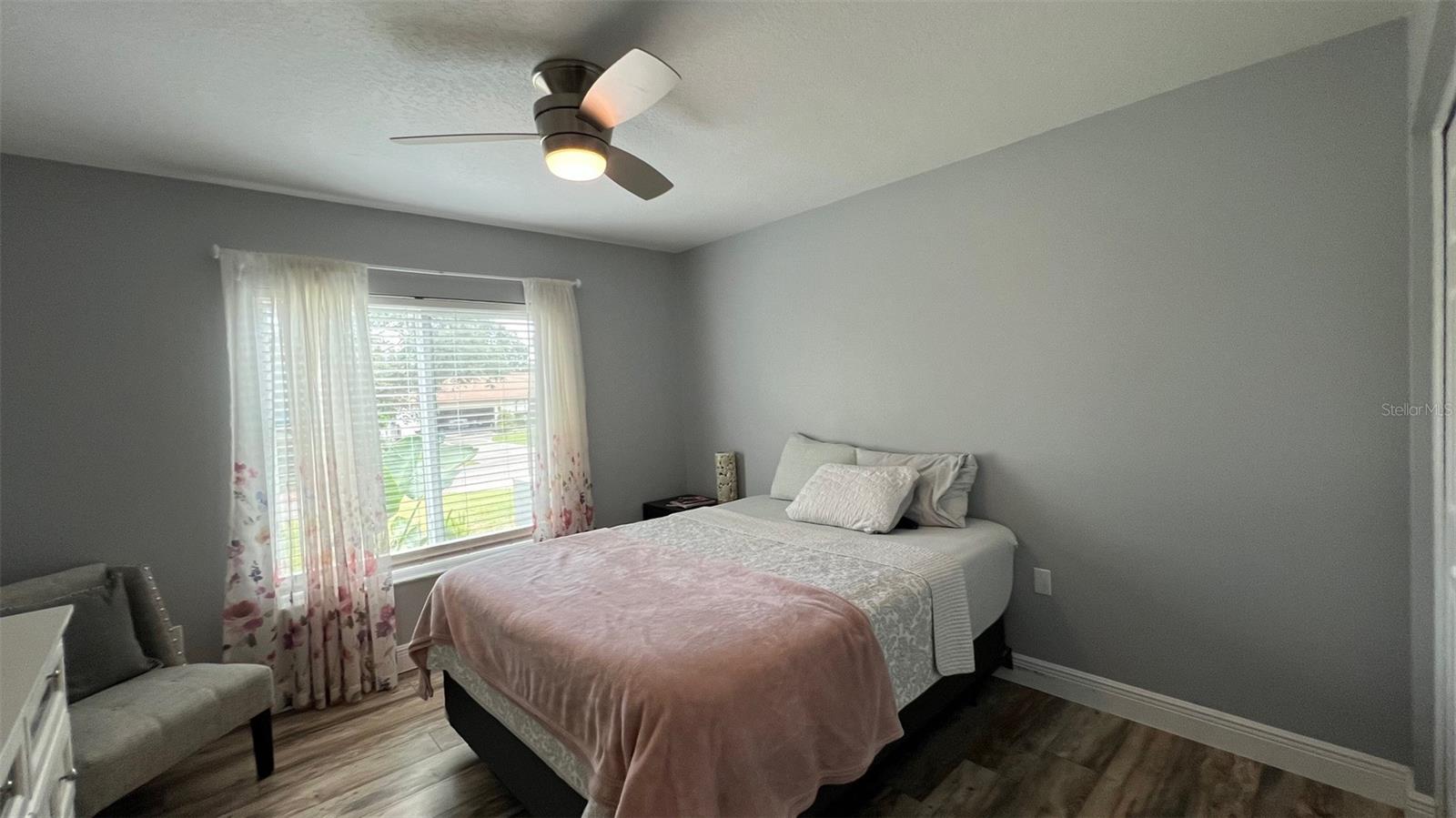 VALENCIA WOOD ESTS 1ST ADD - Residential