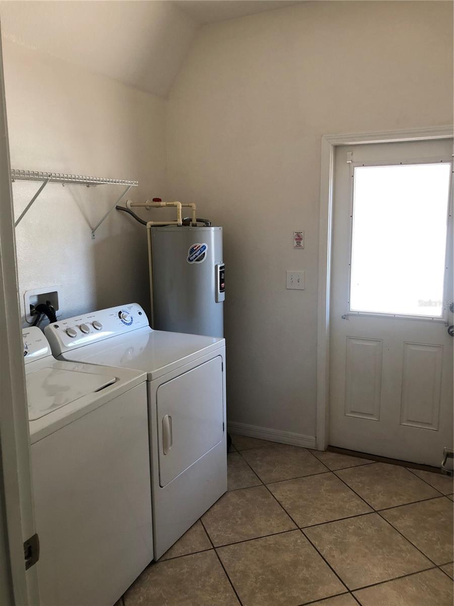 WINDERMERE SOUND - Residential Lease