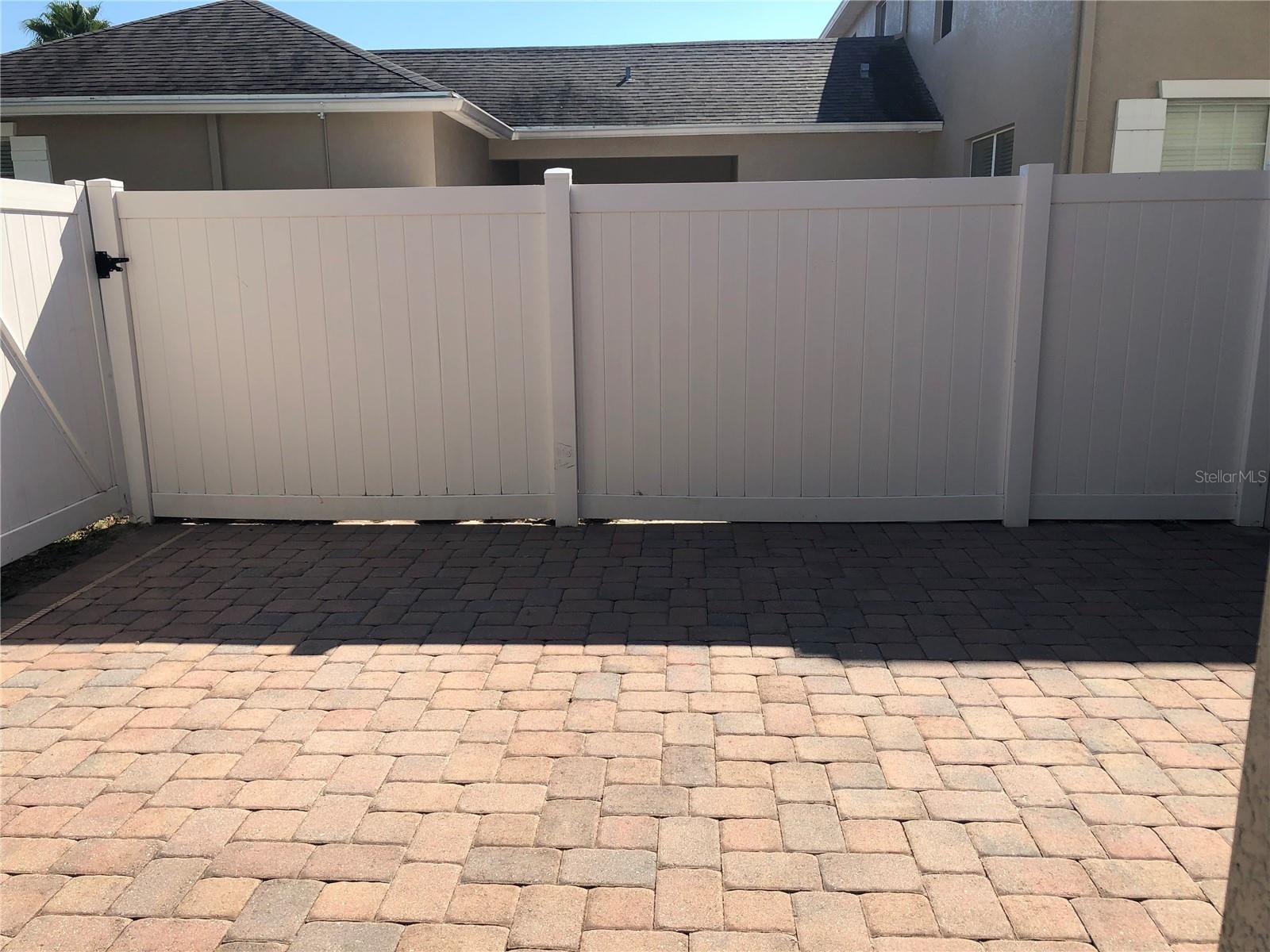 WINDERMERE SOUND - Residential Lease