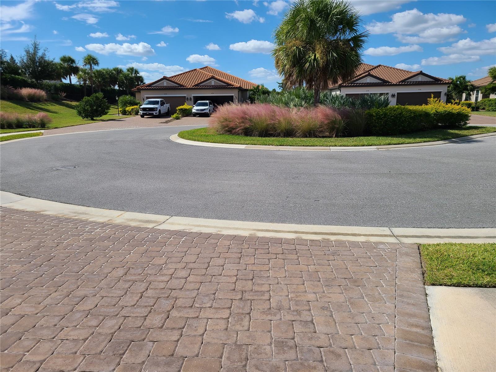 AZARIO ESPLANADE PH II SUBPH C-O - Residential Lease