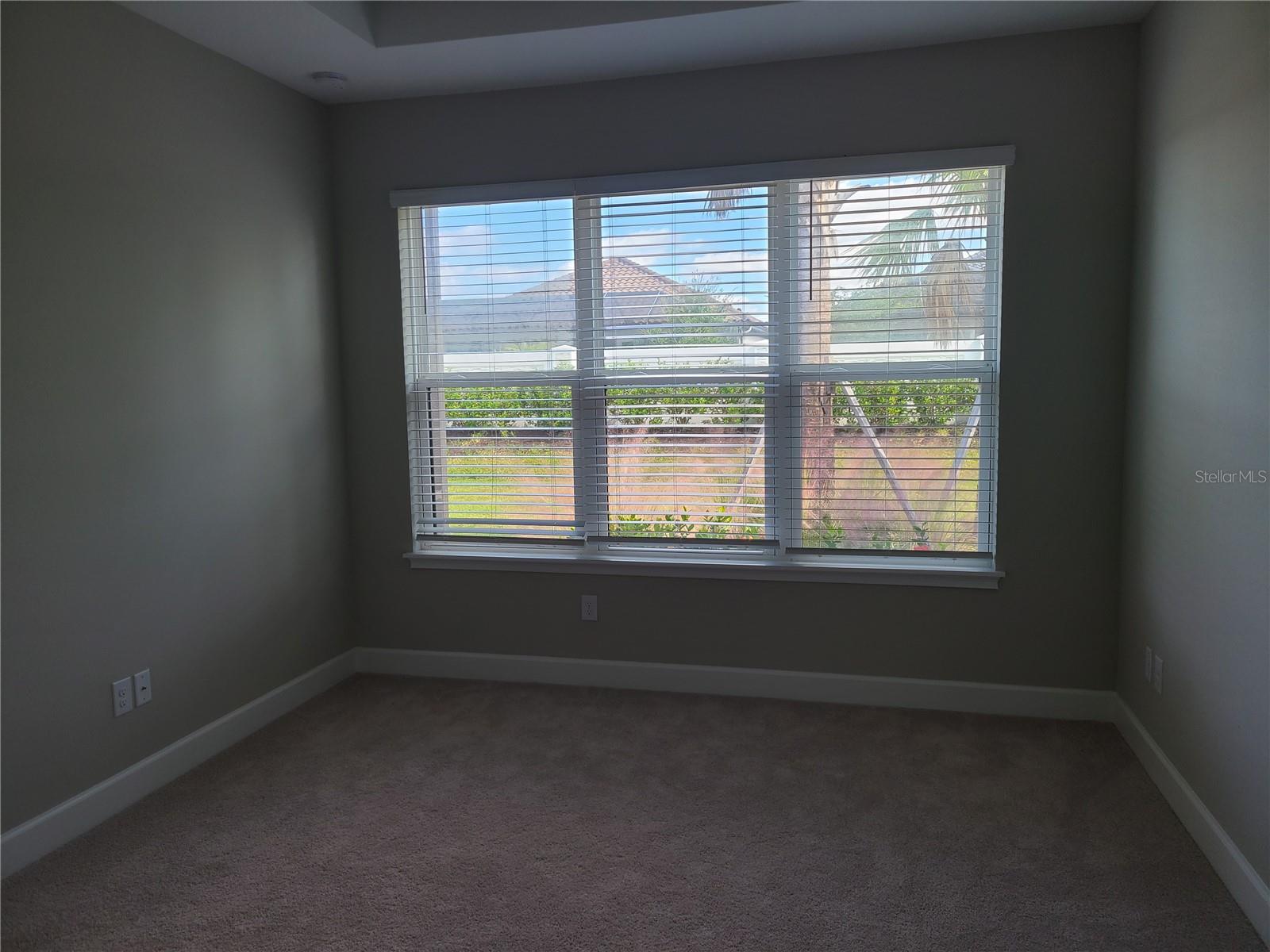 AZARIO ESPLANADE PH II SUBPH C-O - Residential Lease