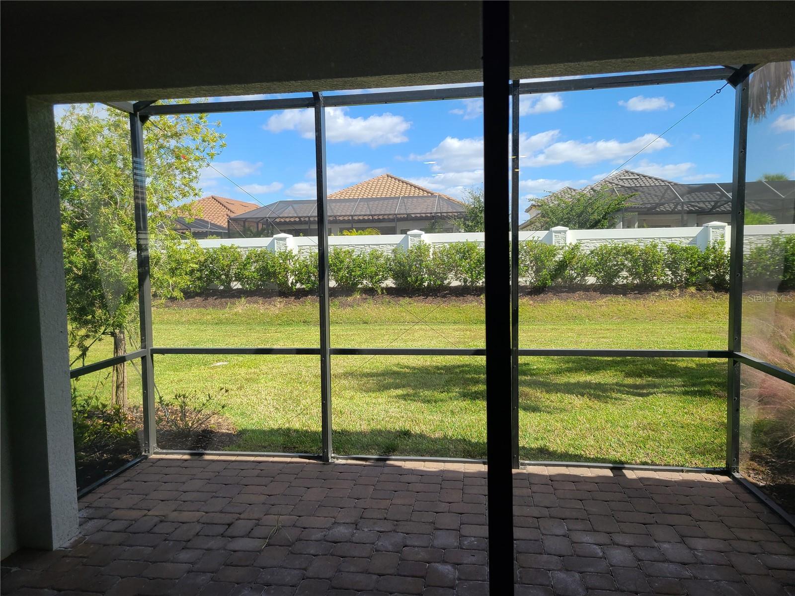 AZARIO ESPLANADE PH II SUBPH C-O - Residential Lease