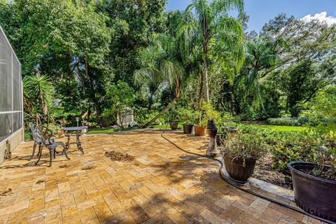 A home in PINELLAS PARK