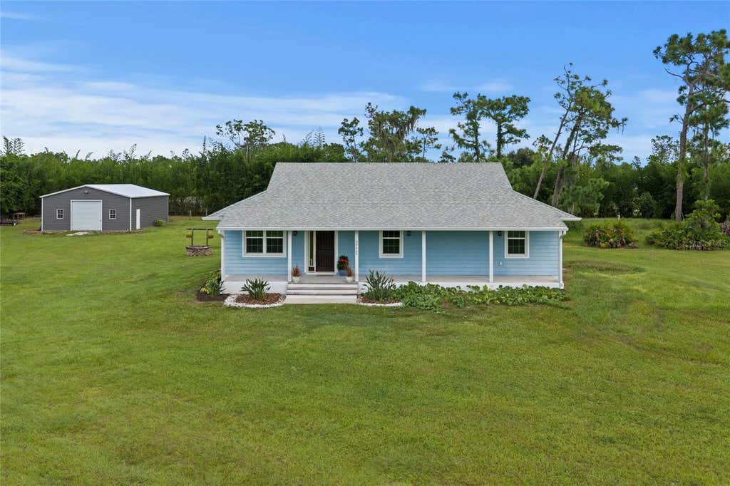 Photo of 30655 State Road 70 E, Myakka City, FL 34251 (MLS # A4703685)