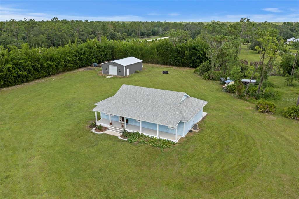 Photo of 30655 State Road 70 E, Myakka City, FL 34251 (MLS # A4703685)