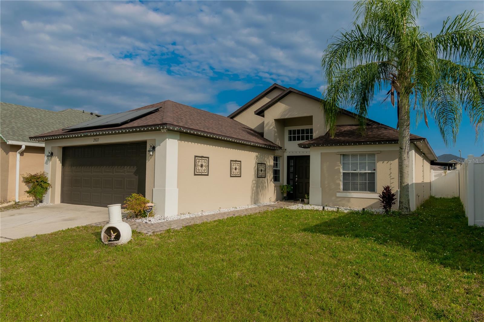 2822 MOULTRIE CREEK DRIVE