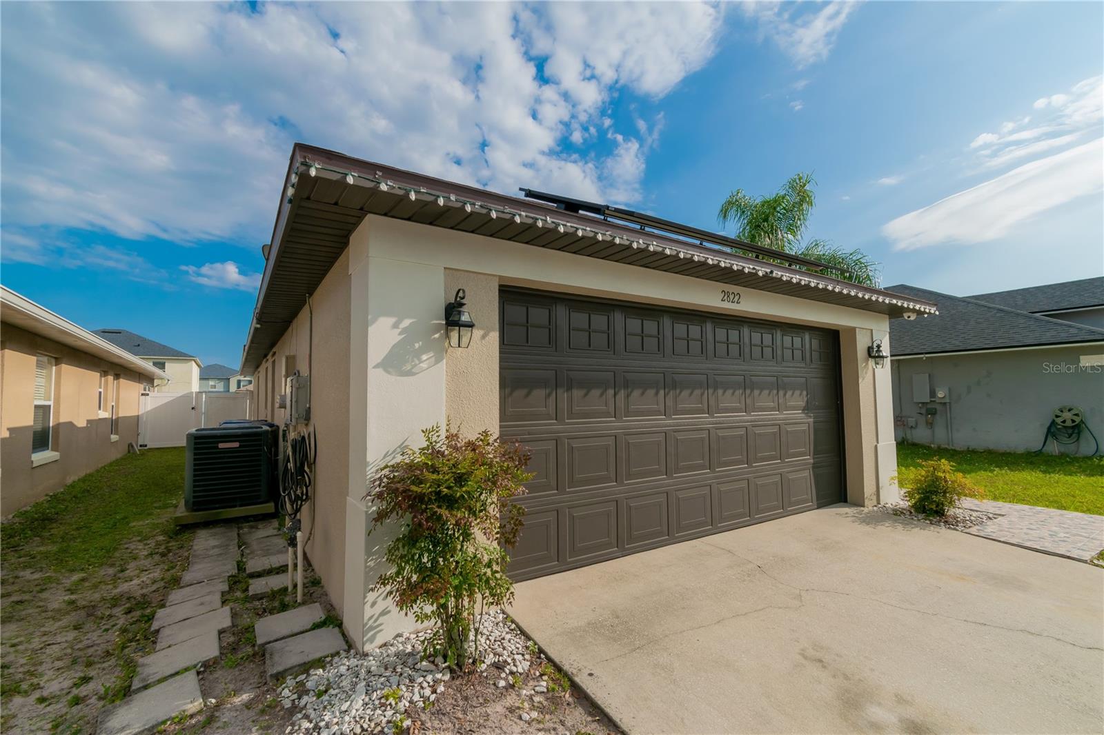 2822 MOULTRIE CREEK DRIVE