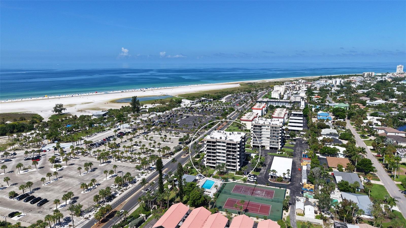 1055 BEACH ROAD B602